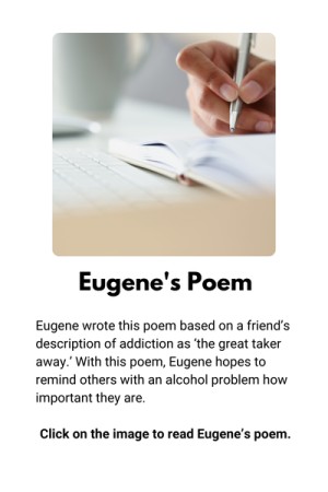 Eugene's Poem