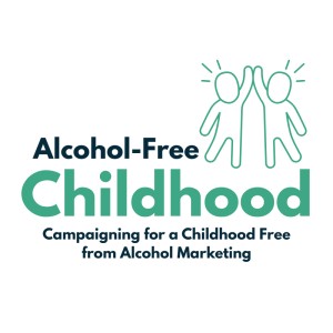 Logo: Alcohol Free Childhood